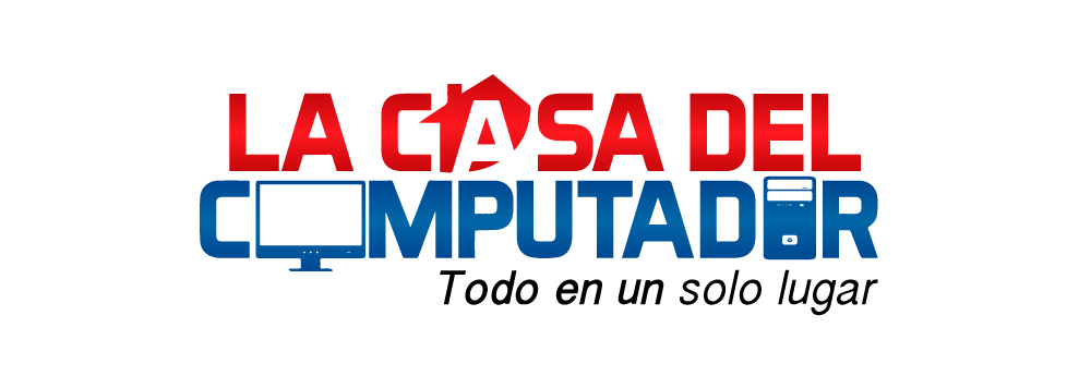 La casa del computador 2