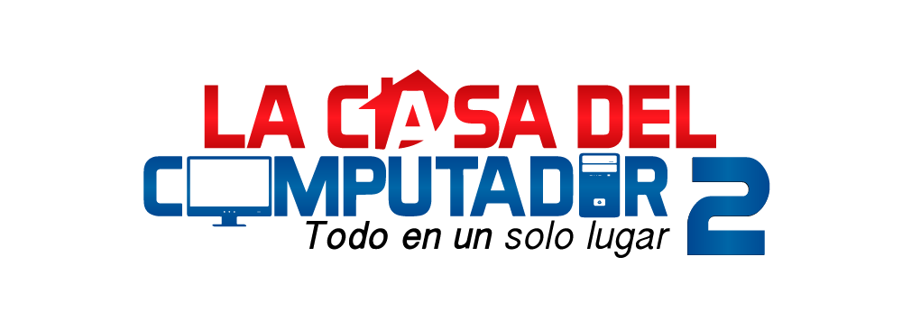 La casa del computador 2