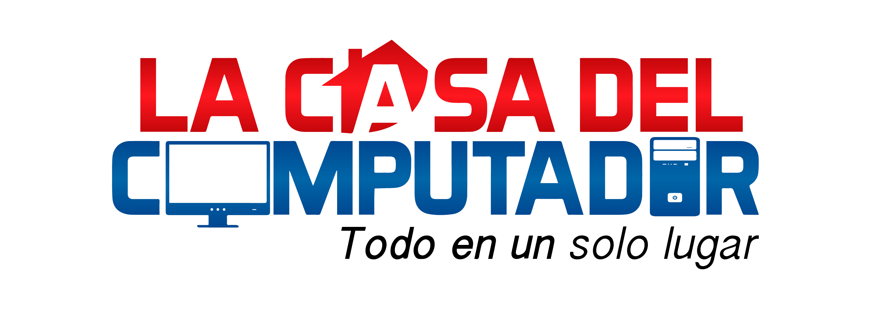 La Casa del Computador